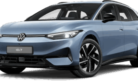 ID.7 Tourer