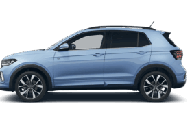 T-Cross