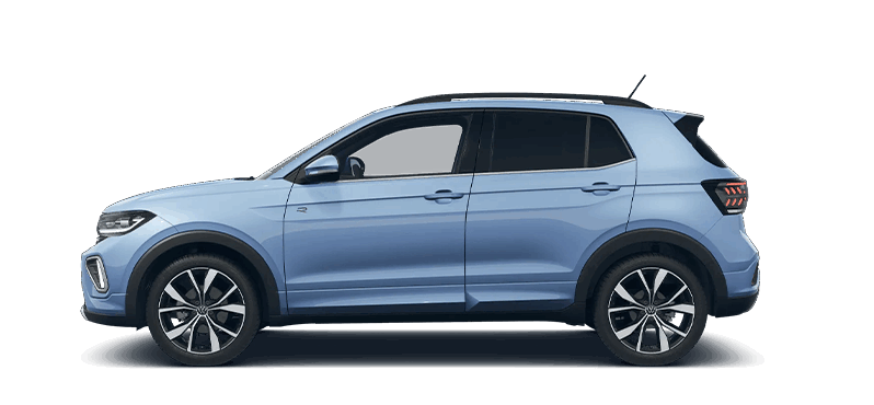 T-Cross