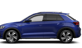 T-Roc