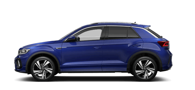 T-Roc