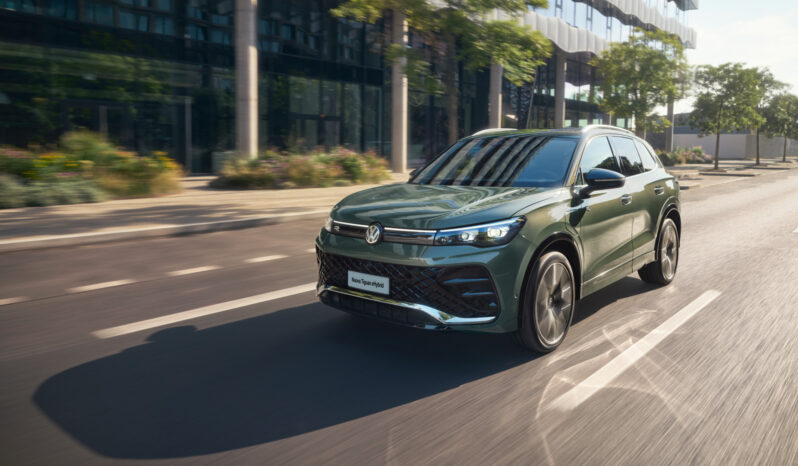 
								Nuova Tiguan full									