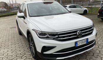 
										VOLKSWAGEN Tiguan 1.5 TSI Elegance full									