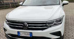 VOLKSWAGEN Tiguan 1.5 TSI Elegance