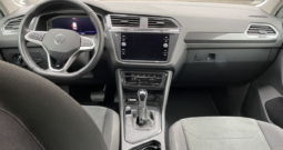 VOLKSWAGEN Tiguan 1.5 TSI Elegance