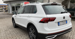 VOLKSWAGEN Tiguan 1.5 TSI Elegance