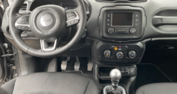 Jeep Renegade  1.0  Longitude