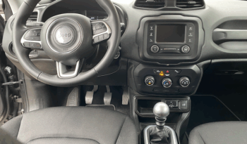 
										Jeep Renegade  1.0  Longitude full									