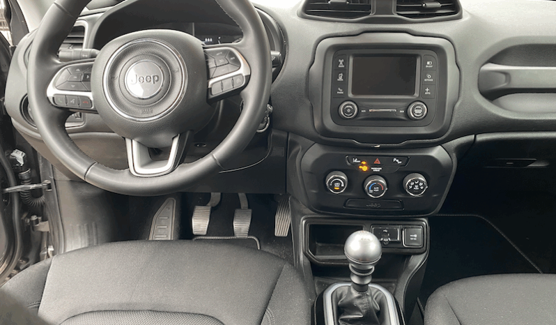 Jeep Renegade  1.0  Longitude