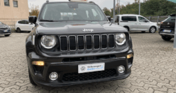 Jeep Renegade  1.0  Longitude