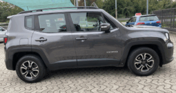 Jeep Renegade  1.0  Longitude