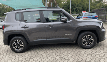 
										Jeep Renegade  1.0  Longitude full									