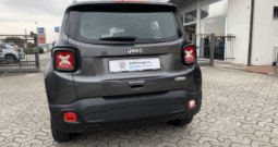 Jeep Renegade  1.0  Longitude