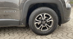Jeep Renegade  1.0  Longitude