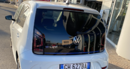 Vw e-Up!