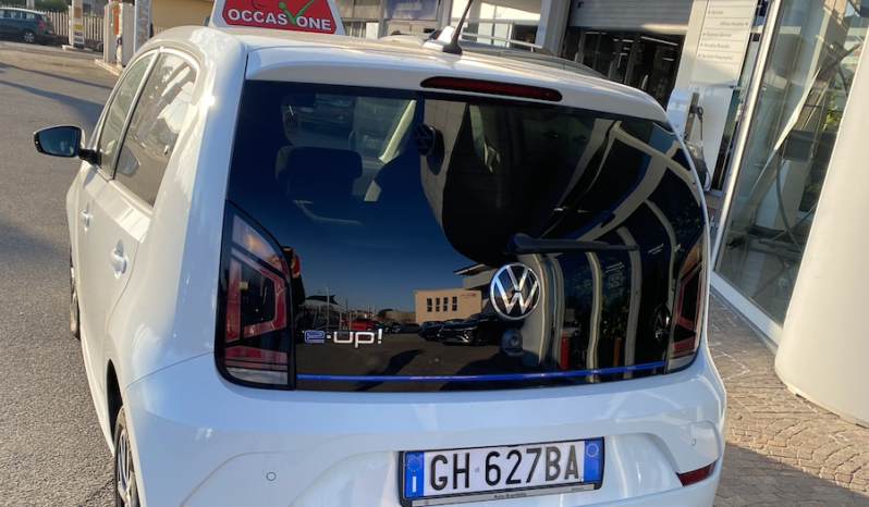 Vw e-Up!