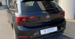 VOLKSWAGEN Polo life 1.0