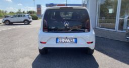 VOLKSWAGEN e-up! 82 CV