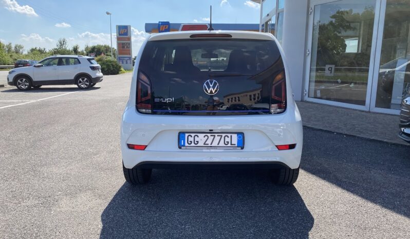 VOLKSWAGEN e-up! 82 CV