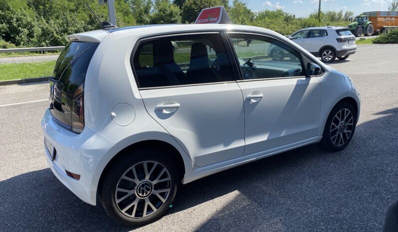 VOLKSWAGEN e-up! 82 CV