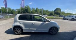 VOLKSWAGEN e-up! 82 CV