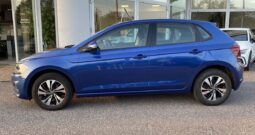 VOLKSWAGEN Polo 1.0 TSI 5p. Comfortline BlueMotion Technolouy