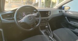 VOLKSWAGEN Polo 1.0 TSI 5p. Comfortline BlueMotion Technolouy