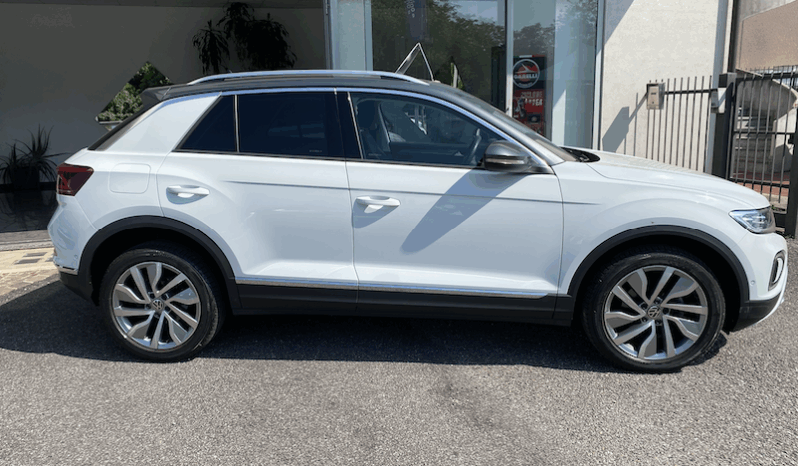 Vw T-Roc Style 1.5