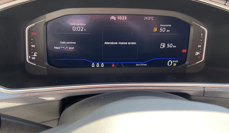 Vw T-Roc Style 1.5