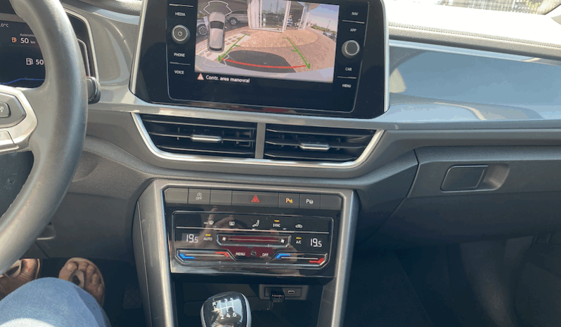 Vw T-Roc Style 1.5