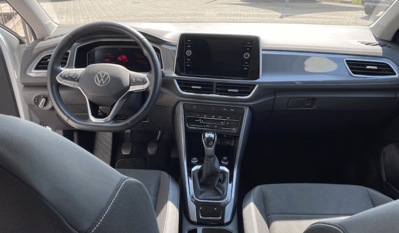 Vw T-Roc Style 1.5