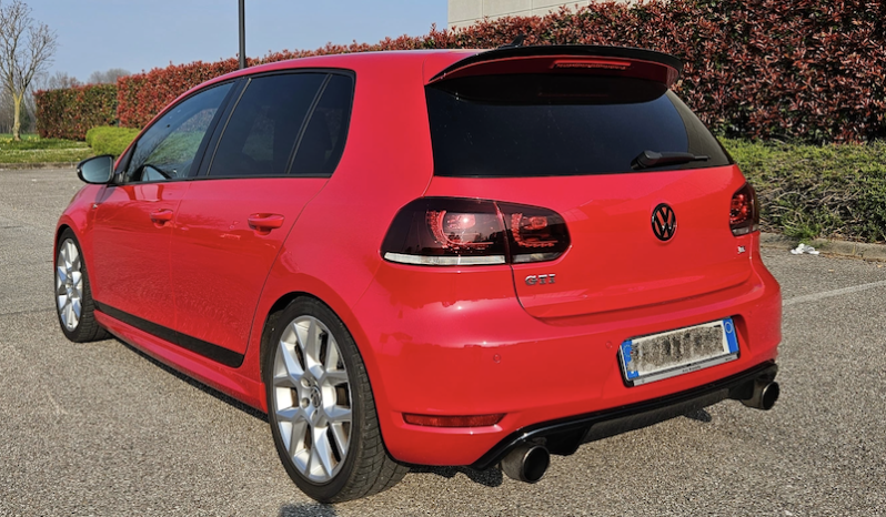 Golf GTI 6 Edition 35