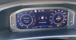 Tiguan 1.5 DSG LifeStyle