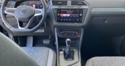 Tiguan 1.5 DSG LifeStyle