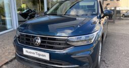 Tiguan 1.5 DSG LifeStyle