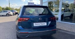 Tiguan 1.5 DSG LifeStyle