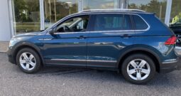 Tiguan 1.5 DSG LifeStyle