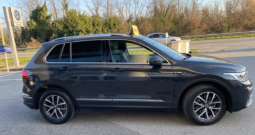 Volkswagen Tiguan TSI Life 1.5