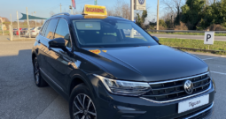 Volkswagen Tiguan TSI Life 1.5