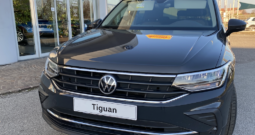 Volkswagen Tiguan TSI Life 1.5