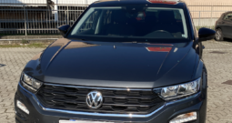 VW T-Roc 1,5 style  DSG 150CV