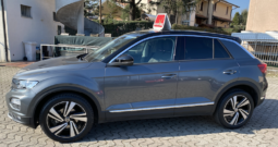 VW T-Roc 1,5 style  DSG 150CV