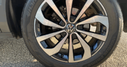VW T_ROC 1.5 Style DSG nera