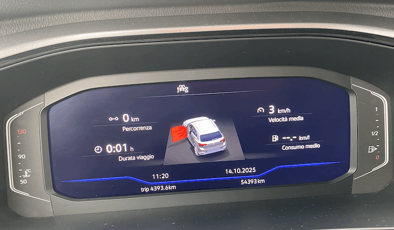 Vw T-Roc  Life Style TSI 1.0