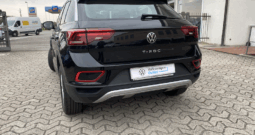 Vw T-Roc  Life Style TSI 1.0