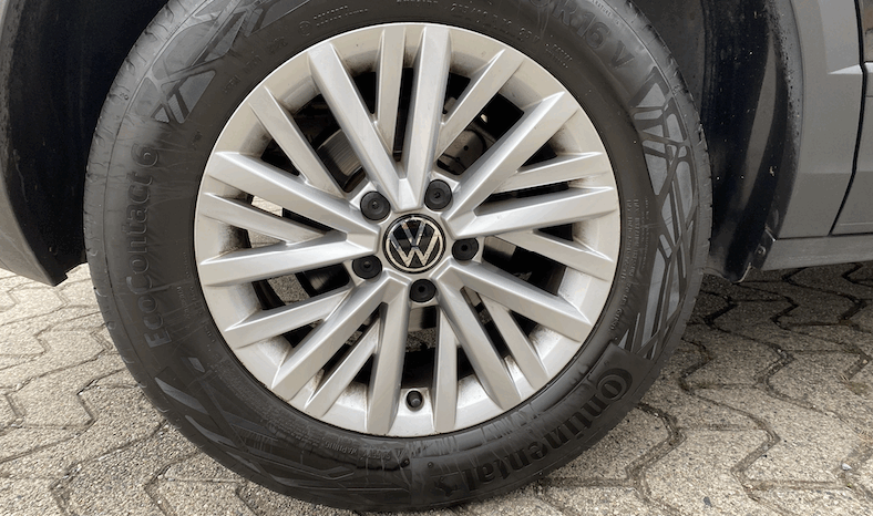 Vw T-Roc  Life Style TSI 1.0