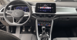 Vw T-Roc  Life Style TSI 1.0