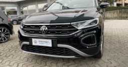Vw T-Roc  Life Style TSI 1.0