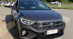 Taigo  1.5 TSI 150CV R-LINE
