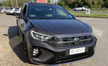Taigo  1.5 TSI 150CV R-LINE